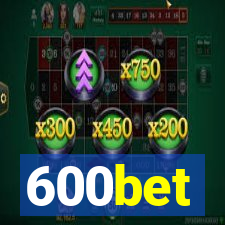 600bet-lucky ox